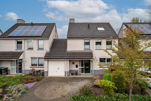 Te koop: Klaroen 9, 6904 PB Zevenaar